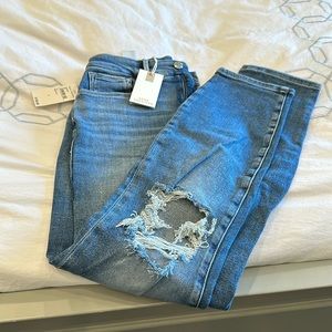 NWT - Good American Jeans - 6